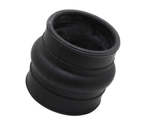 Load image into Gallery viewer, AEM EPDM Coupler 3in L (For 2.5in to 2.75in Diameter Tubes)

