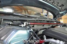 Load image into Gallery viewer, Tanabe Sustec Front Strut Tower Bar 14 Mazda 3 (3dr &amp; 5dr) / Mazda 6
