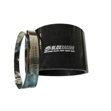 Load image into Gallery viewer, BLOX Racing 4inch Silicone Intake Hose Kit
