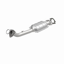 Load image into Gallery viewer, MagnaFlow Conv DF 01-04 Pathfinder Driver Side Rear
