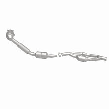 Load image into Gallery viewer, MagnaFlow Conv DF AUDI TT- 2008 4 2.0L OEM

