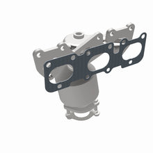 Load image into Gallery viewer, MagnaFlow Conv DF 06-08 Hyun/Kia 3.8L R
