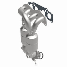 Load image into Gallery viewer, MagnaFlow Conv DF 01-03 Toyota Rav4 2.0L L4
