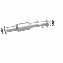 Load image into Gallery viewer, Magnaflow 12-15 RX350 V6 3.5 OEM Underbody Direct Fit Converter
