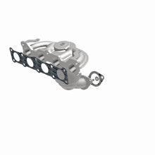 Load image into Gallery viewer, MagnaFlow Conv Direct Fit 11-13 Kia Sorento 2.4L Manifold
