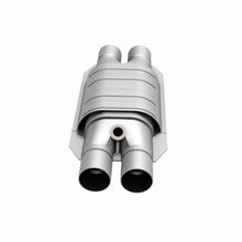 Load image into Gallery viewer, MagnaFlow Conv Univ 2 D/D W/O2 Boss
