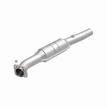 Load image into Gallery viewer, MagnaFlow Conv DF 01-03 Audi S8 4.2L Driver Side
