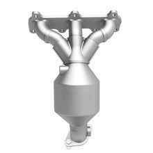 Load image into Gallery viewer, MagnaFlow Conv DF 2004 Hyundai Santa Fe 2.7L
