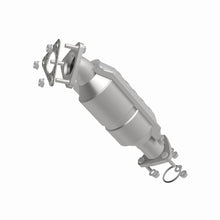 Load image into Gallery viewer, MagnaFlow Conv DF 01-02 Frontier Passenger Side Front
