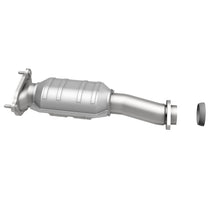 Load image into Gallery viewer, MagnaFlow Conv DF 04-06 Ford Ranger Rear Assy / 04-06 Mazda B3000/B4000 Rear Assy
