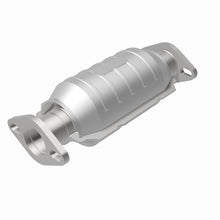 Load image into Gallery viewer, MagnaFlow Conv DF 95-98 Nissan 240SX 2.4L Front (49 State)
