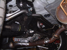 Load image into Gallery viewer, Progress Tech 08-10 Mitsubishi Evo X Rear Sway Bar (25mm - Adjustable)
