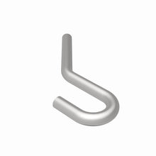 Load image into Gallery viewer, MagnaFlow Univ bent pipe SS 2.25inch 180/45
