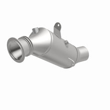 Load image into Gallery viewer, MagnaFlow Conv DF 2015 BMW 640i/740i Underbody
