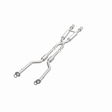 Load image into Gallery viewer, Magnaflow Conv DF 07-17 Lexus LS460 4.6L
