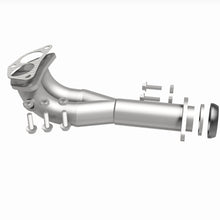 Load image into Gallery viewer, BRE Exhaust 06-12 Eclipse 2.4L Front Pipe Kit
