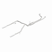 Load image into Gallery viewer, MagnaFlow SYS C/B 2010 Nissan Titan 5.6L
