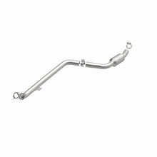 Load image into Gallery viewer, Magnaflow 11-12 X3 3 L Underbody Direct Fit Converter
