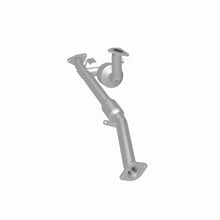 Load image into Gallery viewer, MagnaFlow Conv DF 00-01 Maxima/I30 mid Y-Pipe
