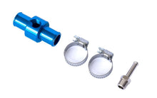 Load image into Gallery viewer, GReddy 36mm Radiator Hose Temp Sender Adapter
