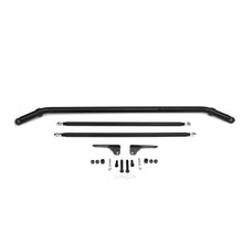 Load image into Gallery viewer, BLOX Racing Black Harness Bar 94-01 Integra/92-00 Civic/02-06 RSX/88-91 CRX
