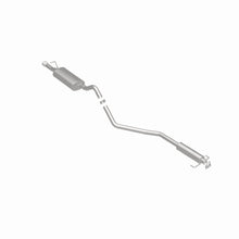 Load image into Gallery viewer, MagnaFlow Sys C/B 01-03 Toyota Corolla S 1.8L
