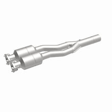 Load image into Gallery viewer, MagnaFlow Conv Direct Fit 01-05 Audi TT Quattro 1.8L
