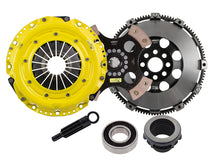 Load image into Gallery viewer, ACT 96-99 BMW M3 3.2L I6 HD/Race Rigid 4 Pad Clutch Kit

