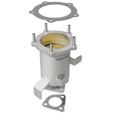 Load image into Gallery viewer, Magnaflow Conv DF 01-03 Mazda Protege 2.0L CA
