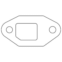 Load image into Gallery viewer, Cometic Holden 253/304/308 V8 .031in Fiber Fuel Pump Gasket
