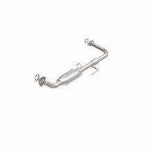 Load image into Gallery viewer, Magnaflow Conv DF 00-02 Tundra 4.7L 4WD FL
