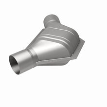 Load image into Gallery viewer, MagnaFlow Conv Univ 2 Angled In/Out

