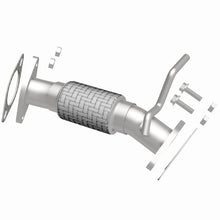 Load image into Gallery viewer, BRE Exhaust 06-10 Sonata 2.4L Front Pipe Kit
