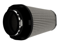 Load image into Gallery viewer, afe Track Series Intake Rplcmnt Air Filter 4IN F x (7-3/4 x 6-1/2)IN B x (5-3/4 x 3-3/4)IN T x 7IN H
