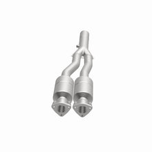 Load image into Gallery viewer, MagnaFlow Conv Direct Fit 01-05 Audi TT Quattro 1.8L
