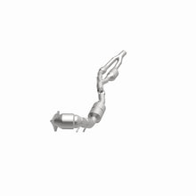 Load image into Gallery viewer, MagnaFlow Conv DF AUDI TT- 2008 4 2.0L OEM
