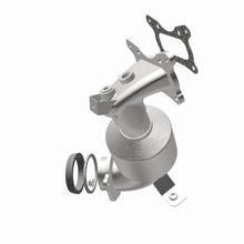 Load image into Gallery viewer, Magnaflow Conv DF 12-14 Civic 2.4L Manifold
