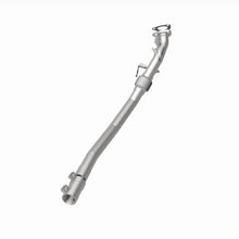 Load image into Gallery viewer, BRE Exhaust 02-05 A4 Quattro A4 1.8L Front Pipe Kit

