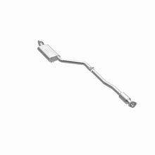 Load image into Gallery viewer, MagnaFlow Direct Fit Catalytic Converter 2020 Hyundai Palisade Underbody 3.8L FWD
