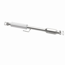 Load image into Gallery viewer, MagnaFlow Conv DF 11-14 Sonata 2.4L Underbody (OEM Grade Federal / EPA Compliant)

