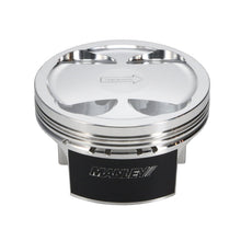Load image into Gallery viewer, Manley Subaru WRX STi (EJ257) 99.75mm +0.25mm Bore 9.8:1 CR T/T Platinum Series Piston - Single

