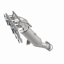 Load image into Gallery viewer, MagnaFlow Conv DF 03-04 Ford Focus 2.3L
