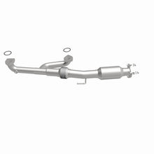Load image into Gallery viewer, Magnaflow 2016 Honda Odyssey 3.5L Direct Fit Converter
