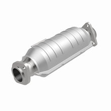 Load image into Gallery viewer, MagnaFlow Conv DF 98 Elantra 1.8L Rear Conv 9
