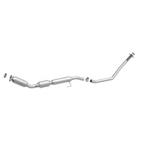 Load image into Gallery viewer, MagnaFlow Converter Direct Fit California 09-11 Toyota Corolla / Matrix L4-1.8LGAS
