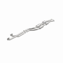 Load image into Gallery viewer, MagnaFlow 96-99 BMW M3 L6 3.2L / 96-98 328i/328is L6 2.8L California Catalytic Converter Direct Fit
