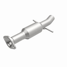 Load image into Gallery viewer, Magnaflow 14-15 Highlander 3.5 Undby Direct Fit Converter
