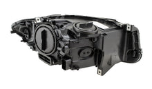 Load image into Gallery viewer, Hella 2011 Bmw 5Ser Sdn F10 - Headlamp Lh
