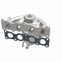 Load image into Gallery viewer, MagnaFlow 16-20 Kia Sorento LX L4 2.4L OEM Grade Direct-Fit Catalytic Converter
