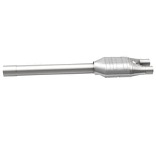Load image into Gallery viewer, MagnaFlow Conv DF 93-97 Chrysler 3.5L Rear Co
